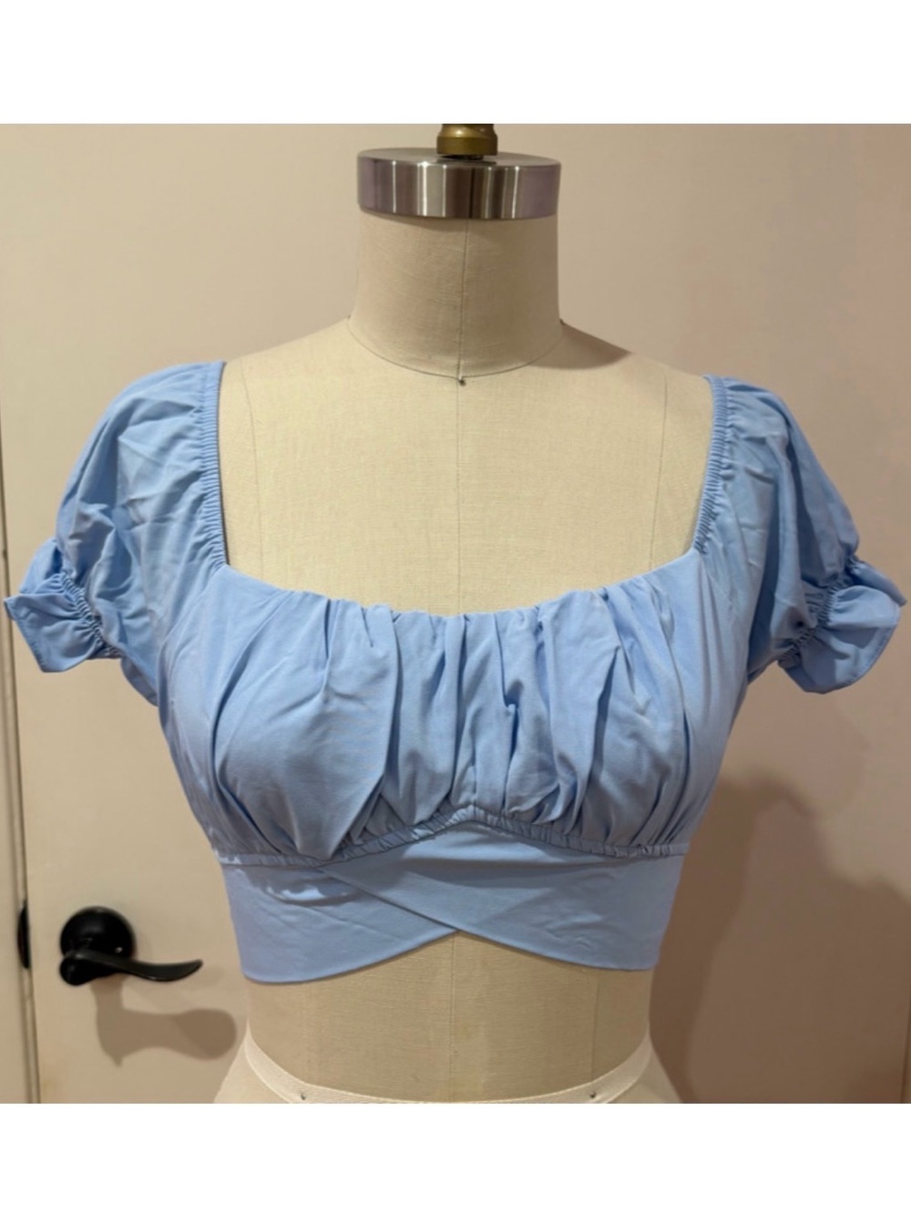 Lyaner Top